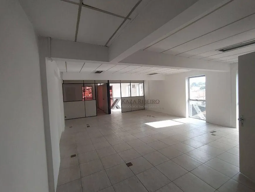 Foto 1 de Sala Comercial para alugar, 100m² em Vila Romana, São Paulo