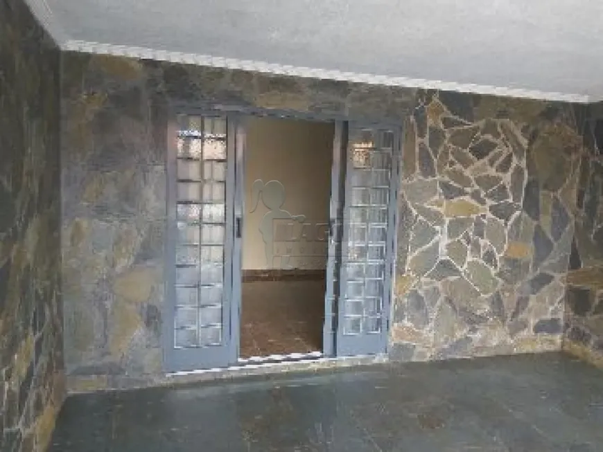 Foto 1 de Casa com 2 Quartos à venda, 84m² em Alto do Ipiranga, Ribeirão Preto