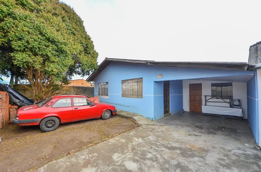 Foto 1 de Lote/Terreno à venda, 360m² em Cruzeiro, São José dos Pinhais