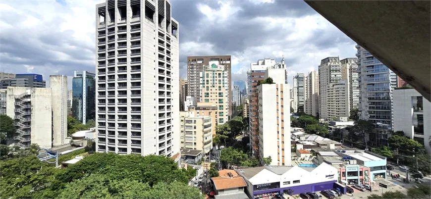 Foto 1 de Sala Comercial à venda, 71m² em Jardim Paulistano, São Paulo