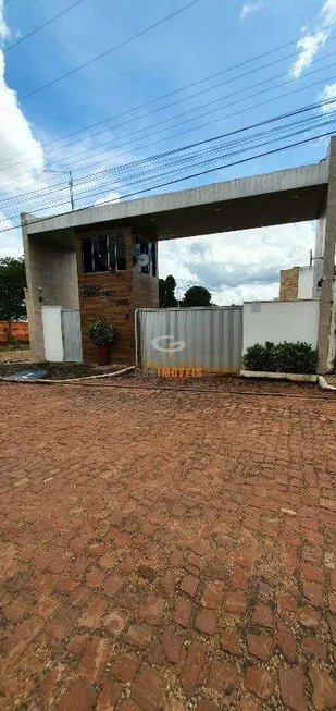 Foto 1 de Casa com 4 Quartos à venda, 283m² em Morros, Teresina