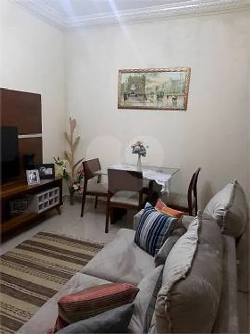 Foto 1 de Apartamento com 2 Quartos à venda, 58m² em Vila Isabel, Rio de Janeiro