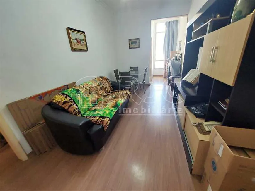 Foto 1 de Apartamento com 2 Quartos à venda, 66m² em Tijuca, Rio de Janeiro