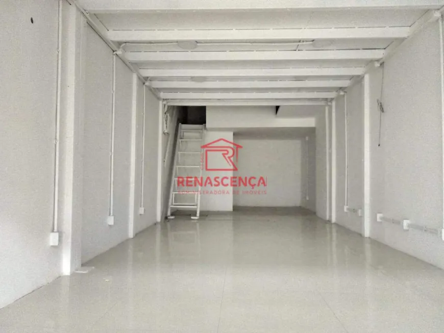 Foto 1 de Ponto Comercial para alugar, 34m² em Tijuca, Rio de Janeiro