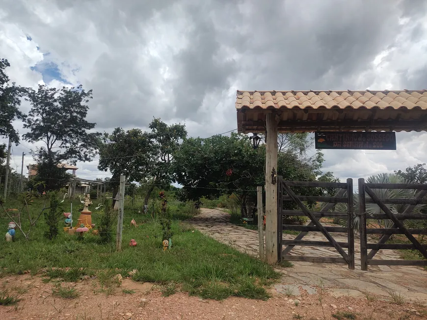 Foto 1 de Fazenda/Sítio à venda, 20000m² em Zona Rural, Santana do Riacho