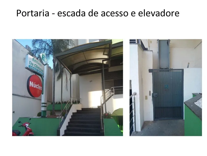 Foto 1 de Ponto Comercial à venda, 35m² em Setor Aeroporto, Goiânia