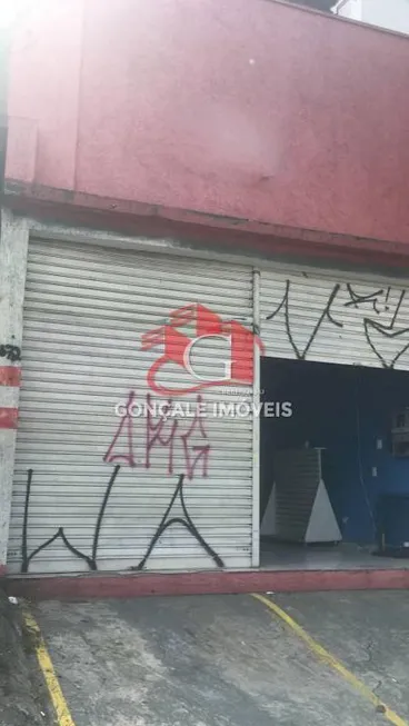 Foto 1 de Ponto Comercial à venda, 33m² em Santana, São Paulo