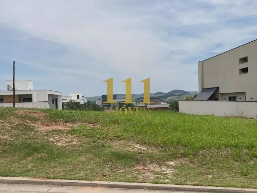 Foto 1 de Lote/Terreno à venda, 460m² em Condomínio Residencial Alphaville I , São José dos Campos
