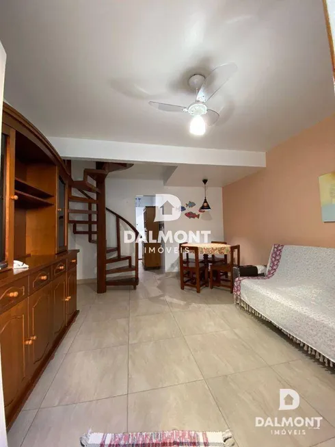 Foto 1 de Casa com 2 Quartos à venda, 72m² em Foguete, Cabo Frio