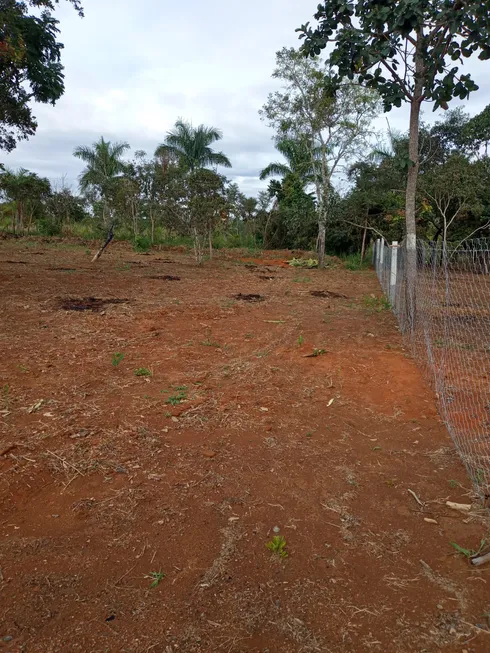 Foto 1 de Lote/Terreno à venda, 500m² em Arapoanga, Brasília