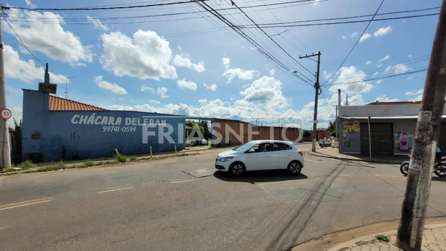 Foto 1 de Fazenda/Sítio com 4 Quartos para alugar, 300m² em Chacara Sao Jorge, Piracicaba