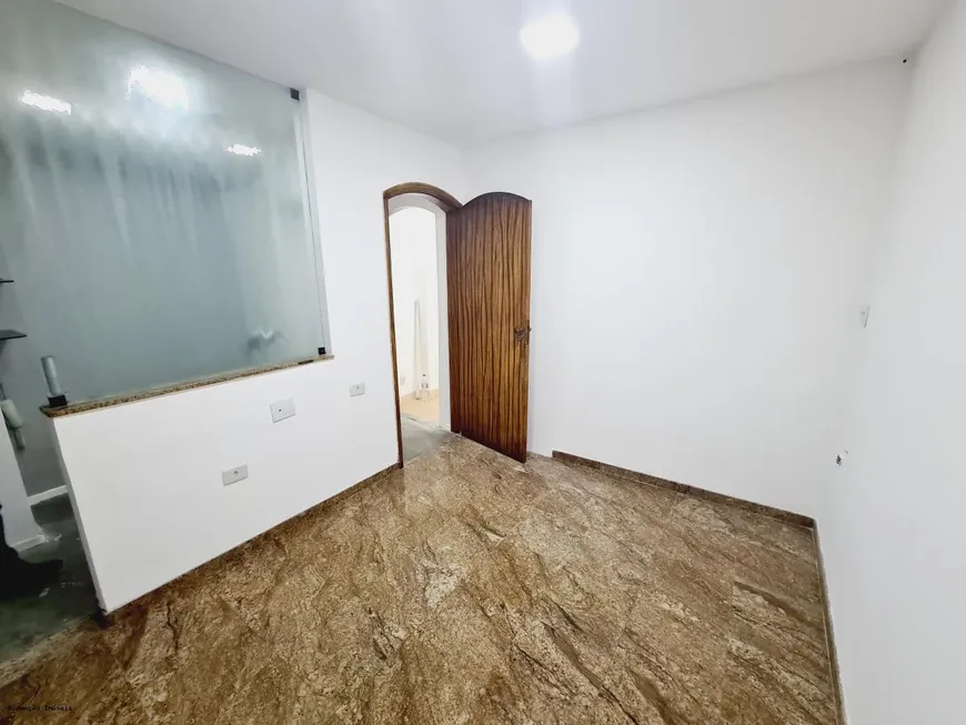 Foto 1 de Apartamento com 1 Quarto para alugar, 31m² em República, São Paulo