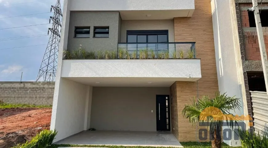 Foto 1 de Apartamento com 3 Quartos à venda, 154m² em Costeira, São José dos Pinhais