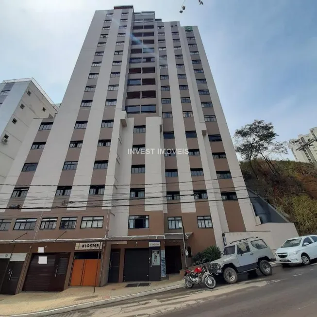 Foto 1 de Apartamento com 3 Quartos à venda, 80m² em Passos, Juiz de Fora