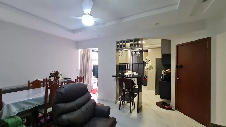 Foto 1 de Apartamento com 2 Quartos à venda, 92m² em Praia da Costa, Vila Velha