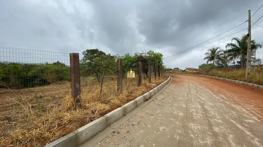 Foto 1 de Lote/Terreno à venda, 2500m² em Andiroba, Esmeraldas