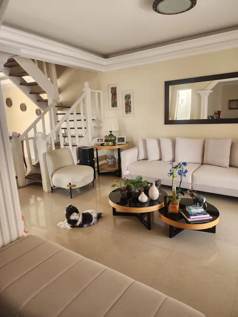 Foto 1 de Casa de Condomínio com 5 Quartos à venda, 162m² em Jacarepaguá, Rio de Janeiro