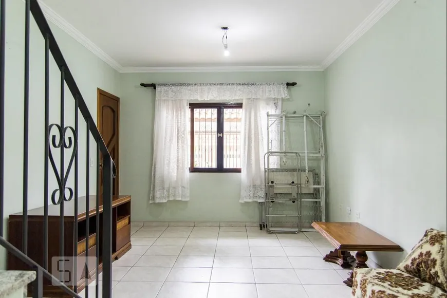 Foto 1 de Casa com 3 Quartos à venda, 165m² em Vila Pires, Santo André