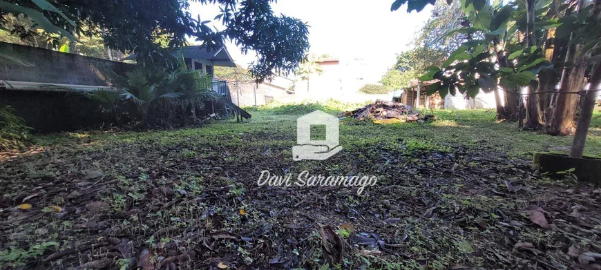 Foto 1 de Lote/Terreno à venda, 512m² em Serra Grande, Niterói