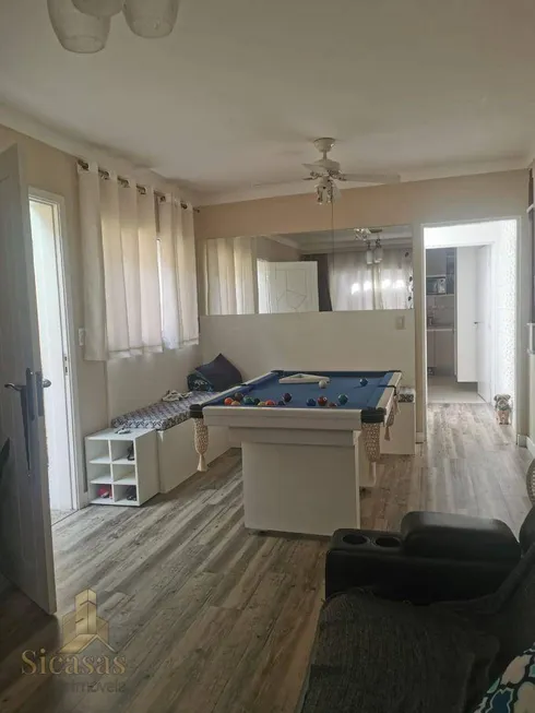 Foto 1 de Casa com 3 Quartos à venda, 111m² em Jardim dos Camargos, Barueri