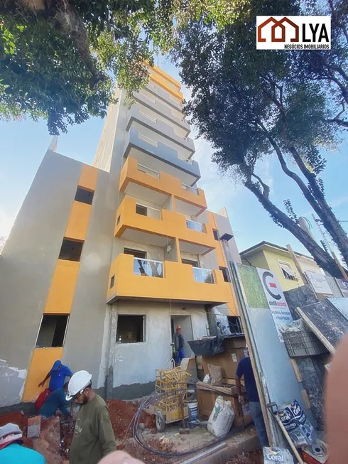 Foto 1 de Apartamento com 1 Quarto à venda, 43m² em Jardim Trussardi, São Paulo