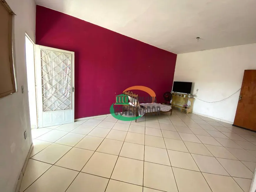 Foto 1 de Casa com 1 Quarto para alugar, 65m² em Conjunto Residencial Parque São Bento, Campinas