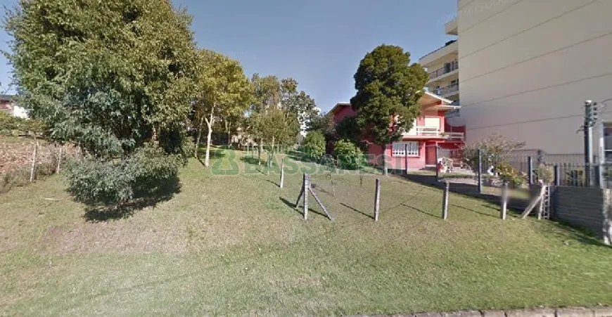 Foto 1 de Lote/Terreno para alugar, 375m² em Lourdes, Caxias do Sul