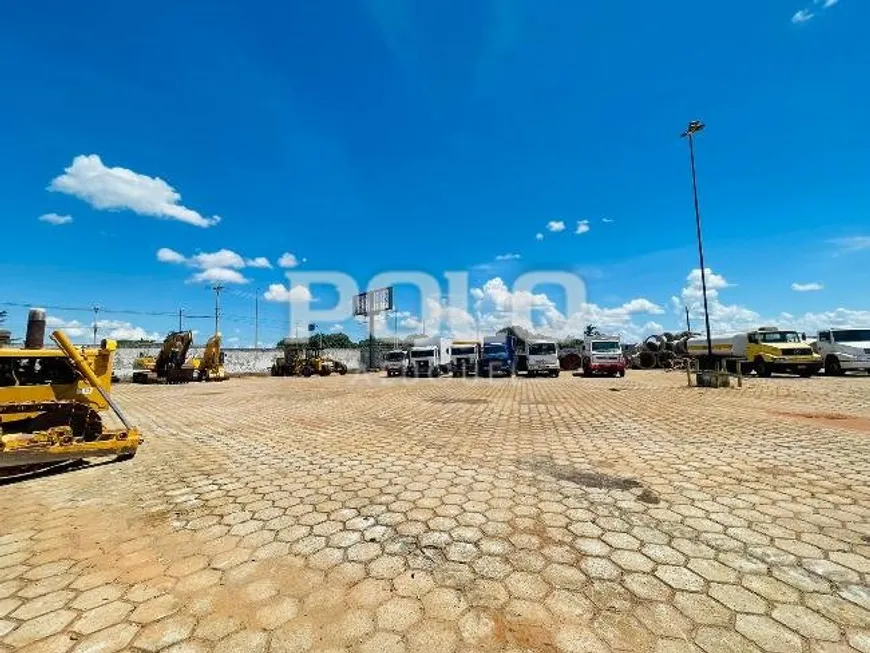 Foto 1 de Imóvel Comercial para alugar, 6530m² em Vila Morais, Goiânia