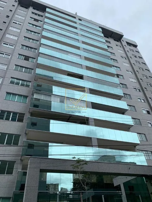 Foto 1 de Apartamento com 4 Quartos à venda, 282m² em Anchieta, Belo Horizonte