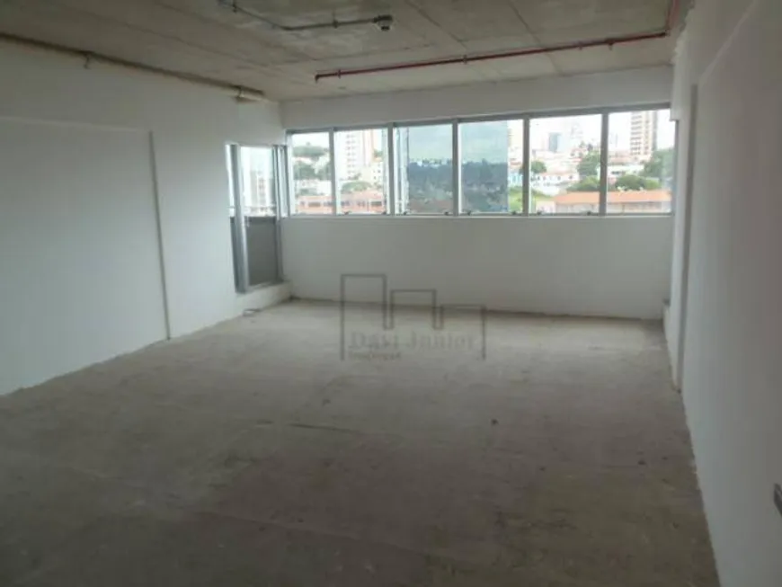 Foto 1 de Sala Comercial à venda, 48m² em Jardim Vergueiro, Sorocaba