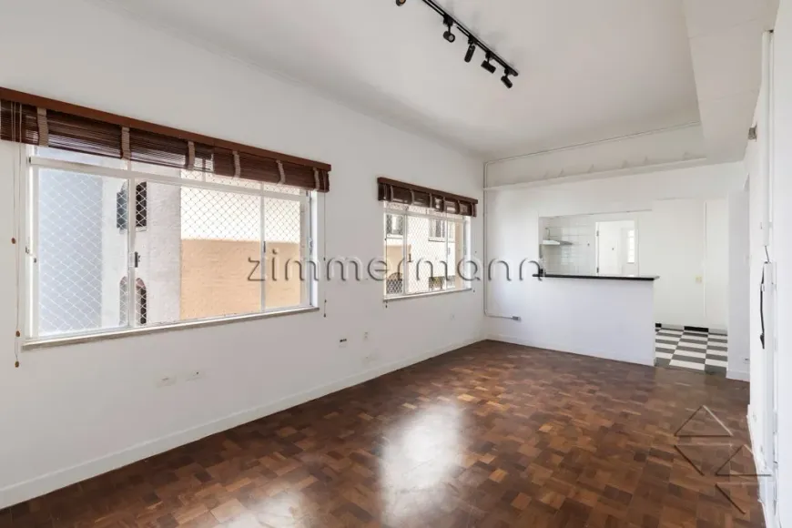 Foto 1 de Apartamento com 1 Quarto à venda, 84m² em Jardim América, São Paulo