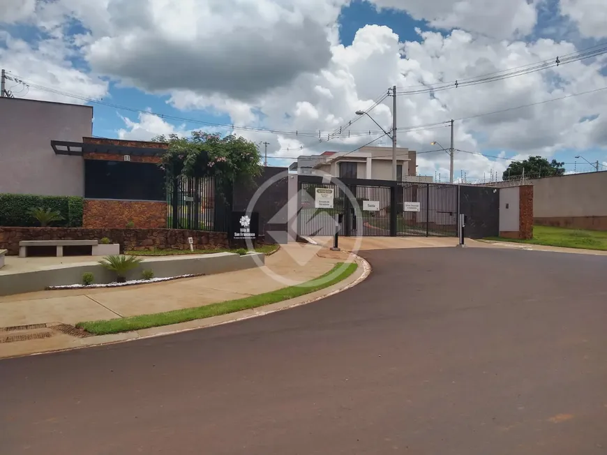 Foto 1 de Lote/Terreno à venda, 386m² em Quintas de Sao Jose, Ribeirão Preto