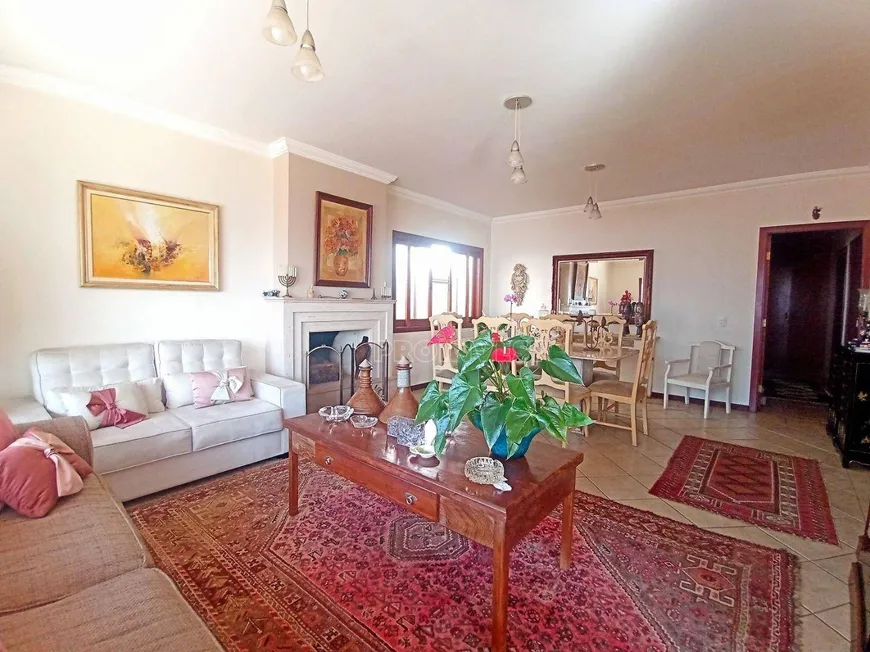 Foto 1 de Casa de Condomínio com 3 Quartos à venda, 160m² em Granja Viana, Cotia