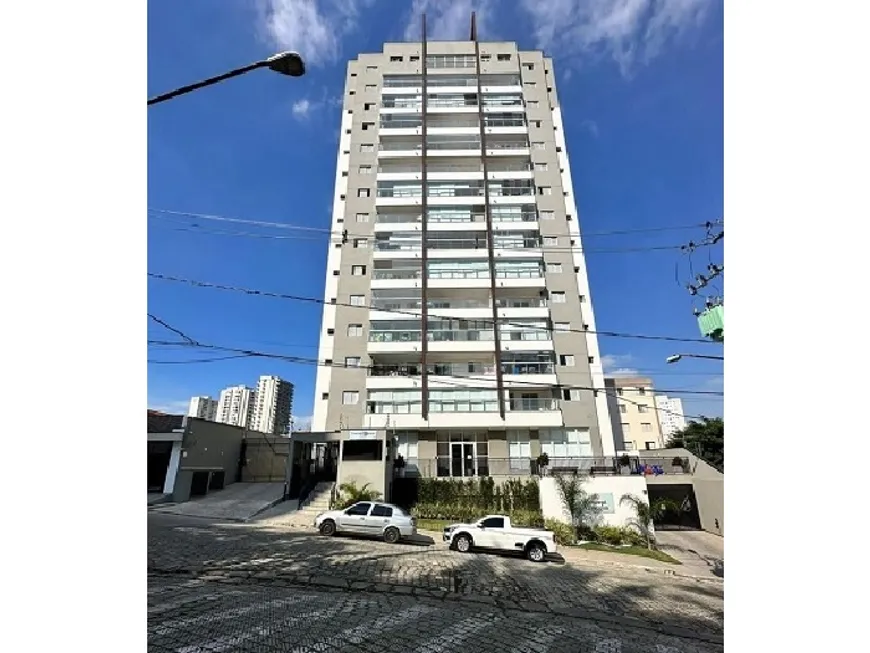 Foto 1 de Apartamento com 2 Quartos à venda, 54m² em Vila Galvão, Guarulhos