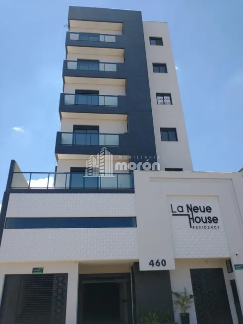 Foto 1 de Apartamento com 3 Quartos à venda, 145m² em Estrela, Ponta Grossa