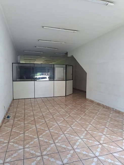 Foto 1 de Ponto Comercial para alugar, 190m² em Santana, São Paulo