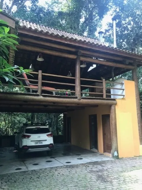 Foto 1 de Casa com 3 Quartos à venda, 514m² em Camburi, São Sebastião