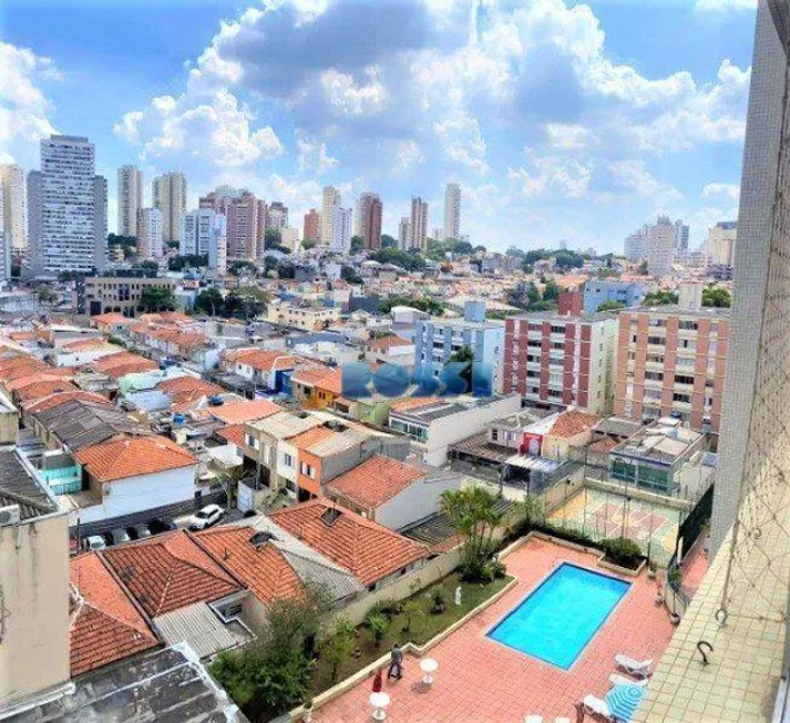 Foto 1 de Apartamento com 2 Quartos à venda, 82m² em Vila Prudente, São Paulo