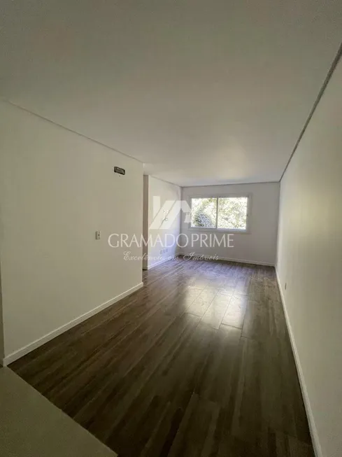 Foto 1 de Apartamento com 2 Quartos à venda, 74m² em Varzea Grande, Gramado