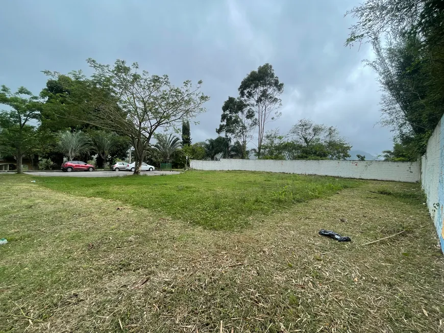 Foto 1 de Lote/Terreno à venda, 528m² em Campo Grande, Rio de Janeiro