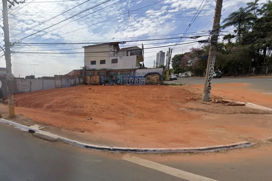 Foto 1 de Lote/Terreno à venda, 530m² em Jardim Goiás, Goiânia