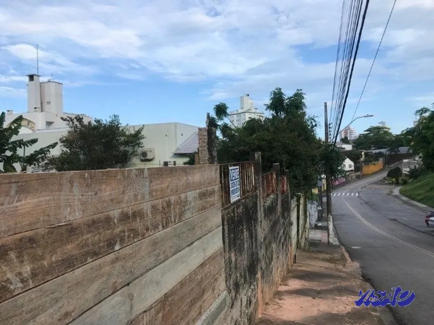Foto 1 de Lote/Terreno à venda, 410m² em Canto, Florianópolis