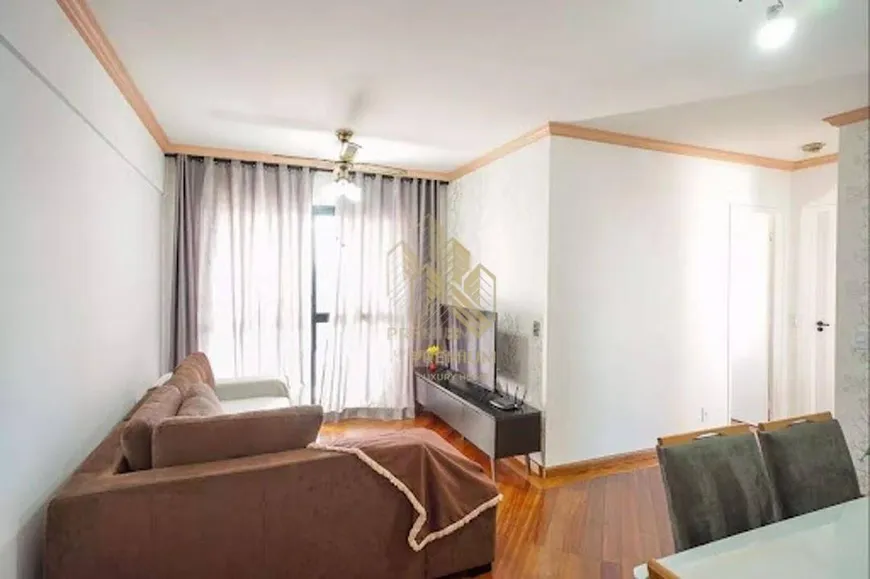 Foto 1 de Apartamento com 2 Quartos à venda, 64m² em Penha De Franca, São Paulo