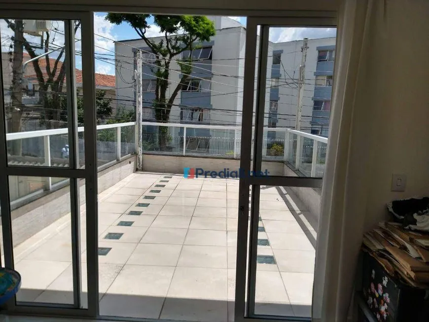 Foto 1 de Sobrado com 3 Quartos à venda, 180m² em Imirim, São Paulo