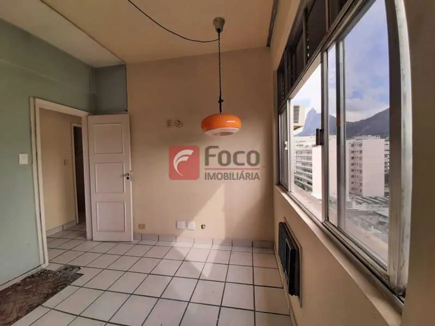 Foto 1 de Apartamento com 3 Quartos à venda, 83m² em Botafogo, Rio de Janeiro