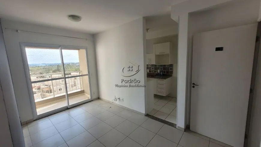 Foto 1 de Apartamento com 2 Quartos à venda, 54m² em Jardim Sao Carlos, Sorocaba