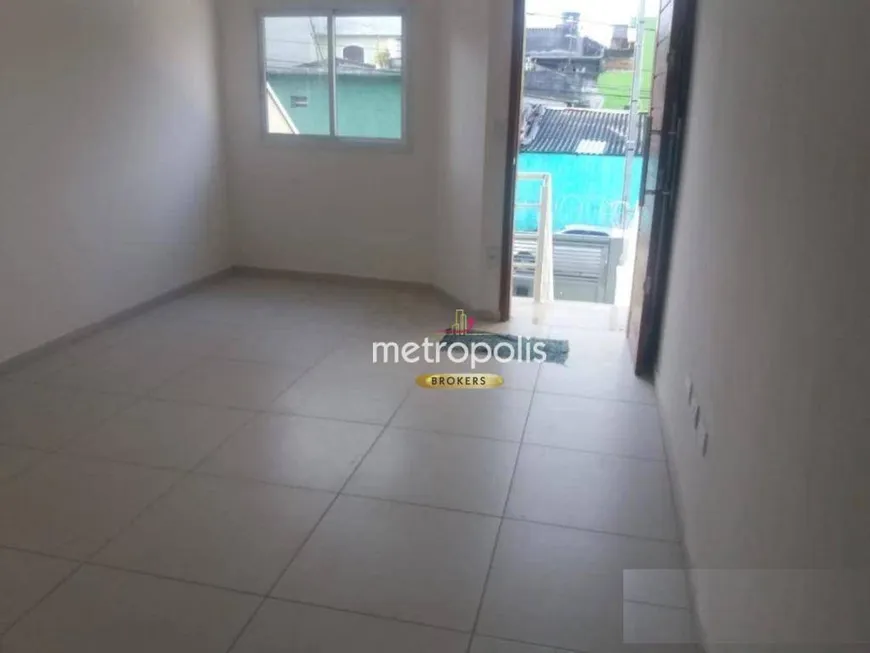 Foto 1 de Sobrado com 3 Quartos à venda, 120m² em Vila Danúbio Azul, São Paulo