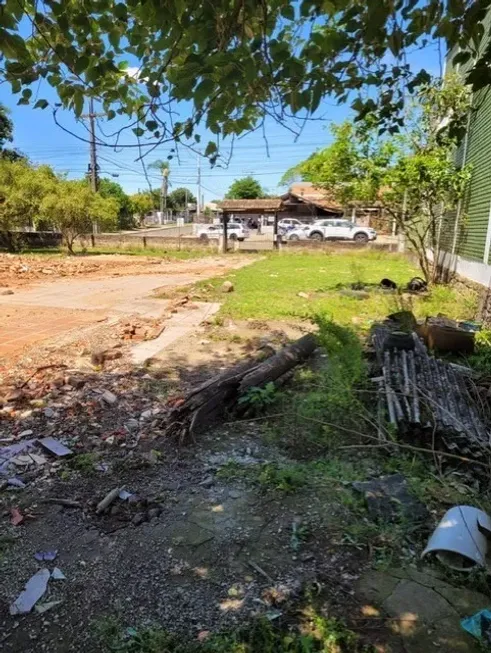 Foto 1 de Lote/Terreno à venda, 1000m² em Campo Grande, Estância Velha