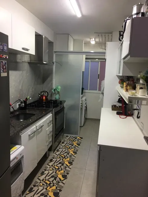 Foto 1 de Apartamento com 3 Quartos à venda, 78m² em Swift, Campinas