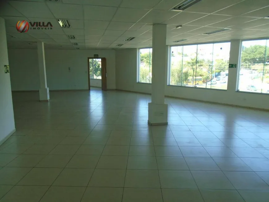 Foto 1 de Ponto Comercial para alugar, 257m² em Vila Rehder, Americana